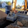 Кронштадтская колония получит централизованное водоснабжение до конца 2027 года