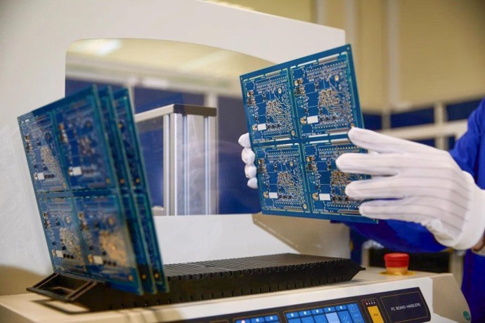 Московский инновационный кластер подписал ряд соглашений в области научно-технологического сотрудничества