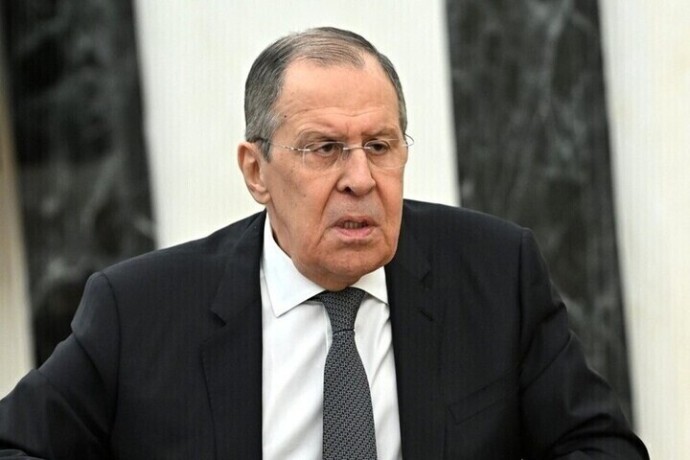 Лавров: западные журналисты не пытаются узнать подробности трагедии в Буче