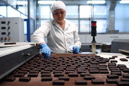 Доходы России от продаж одного лакомства выросли