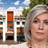 Захарова: Решение Молдавии выйти из СНГ — её право, но есть определенный порядок