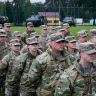 Немцев попросили не паниковать из-за вывода американских войск