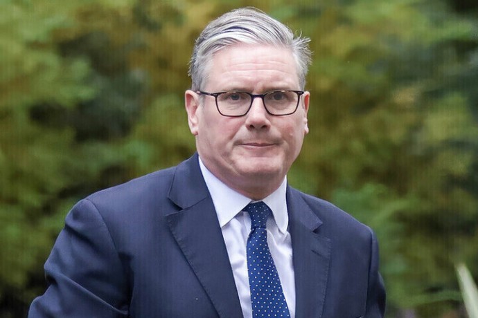 Стармер ушел от ответа относительно перспектив возвращения России в G7