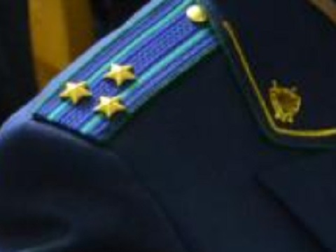 В Мордовии лишенный прав водитель, севший за руль, лишился и автомобиля