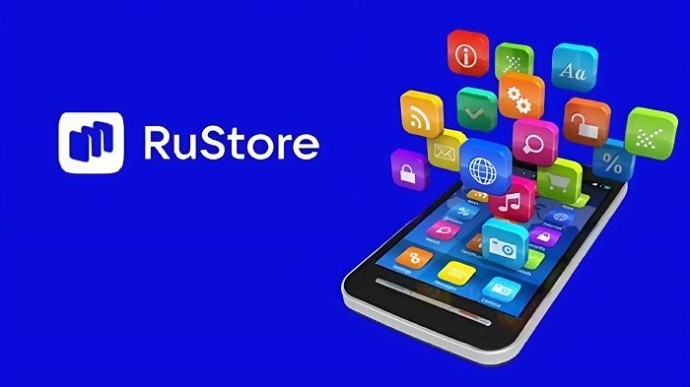 RuStore с 1 сентября будет включён в РФ в список обязательного софта для предустановки на iOS