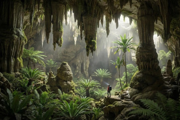 Исследователи разработали инновационную методику определения возраста окаменелостей динозавров Исследователи разработали инновационную методику определения возраста окаменелостей динозавров