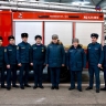 Александр Куренков дал поручения по развитию пожарно-спасательной инфраструктуры подразделений Северной Осетии