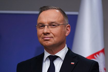 Дуда призвал будущего президента Польши продолжить курс в обороне