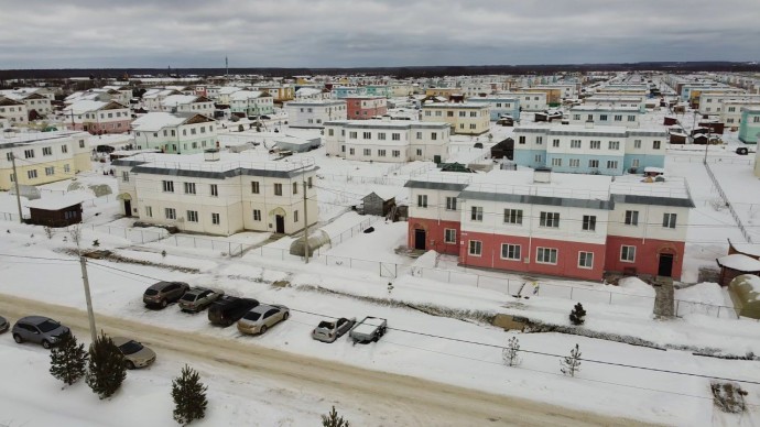 Жители целого посёлка в Костроме постепенно могут перейти на автономное отопление