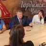 Георгий Карлов: "Забирать у семьи участок или единственный автомобиль за долги - недопустимо!"