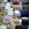 Комитет Госдумы поддержал проект о статусе ветерана для добровольцев-штурмовиков
