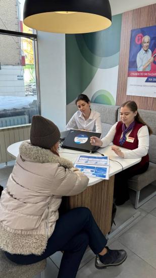 ВТБ: В Иркутской области дан старт новой банковской интеграции