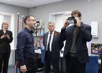 Круглогодичную тренировочную базу для операторов дронов хотят создать в Приамурье