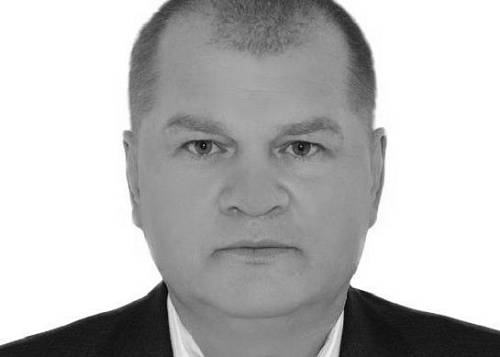 В Благовещенске простятся с доцентом АмГУ Игорем Кузьминым