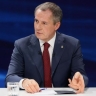 Жительница приграничья потребовала у Гладкова решения самой тяжелой проблемы