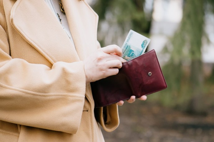 Пензенская пенсионерка потеряла 1 млн рублей из-за телефонных мошенников