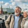 Переезд в Москву на пенсии: жизнь сразу изменится к лучшему от здоровья до кошелька