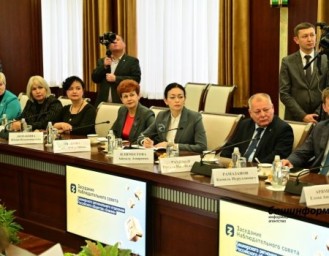 Глава Башкирии поручил активизировать работу с просветительскими обществами