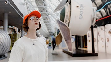 Стартовала заявочная кампания Всероссийской премии "Больше, чем путешествие"