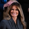 Fox News показал письмо Меланьи Трамп к Путину