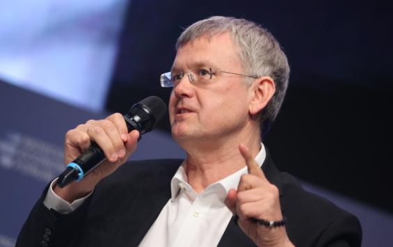 Сергей Мардан предложил отменить пенсии для бездетных граждан в качестве меры стимулирования рождаемости