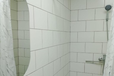 В соцсетях появился фейк о некачественном ремонте здания скорой помощи в Волжске