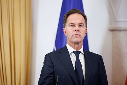 В МИД прокомментировали оскорбления генсека НАТО в адрес российских военных