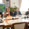Ярославский губернатор обсудил с министром транспорта развитие железнодорожного сообщения