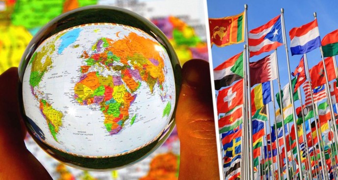 Эксперты обнадёживают: к 2035 году сектор путешествий станет мощнее ВВП многих стран