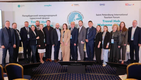 Совместные турпродукты стран СНГ могут привлечь миллионы гостей