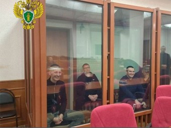 В Свердловской области вынесли приговор членам банды за похищение криптовалютчика