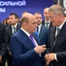 Михаил Мишустин высоко оценил возможности нефтехимической отрасли Башкирии