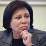 Роднина: "Не стоит ждать от Ковентри послаблений в вопросе допуска наших спортсменов"