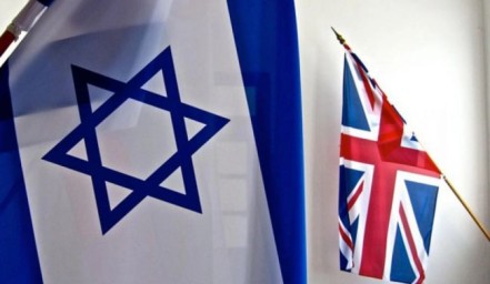 Times: Израиль может прекратить сотрудничество с Великобританией