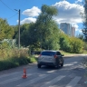 В Ярославской области за сутки водители сбили двух женщин и ребенка