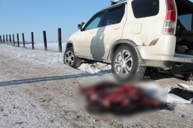 В Иркутской области браконьеры получили условный срок