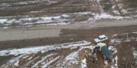 В Астрахани «чёрный ассенизатор» заплатил за порчу земли 80 тысяч