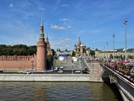 Ситуация с межнациональными отношениями в России стабильна — Магомедсалам Магомедов