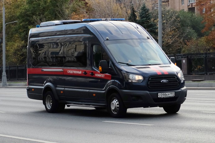 В Москве 61-летняя женщина зарезала оппонента в ходе бытовой ссоры