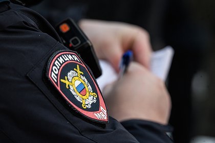 Напавшего на пенсионеров всадника с плетью задержали в Кисловодске Напавшего на пенсионеров всадника с плетью задержали в Кисловодске