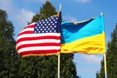 Спецпосланник президента США Келлог прибыл в Киев