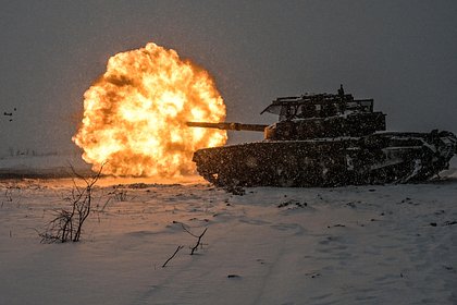 В США рассказали о культовом российском танке