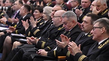 Совет судей в мае представит Концепцию цифровой трансформации судопроизводства