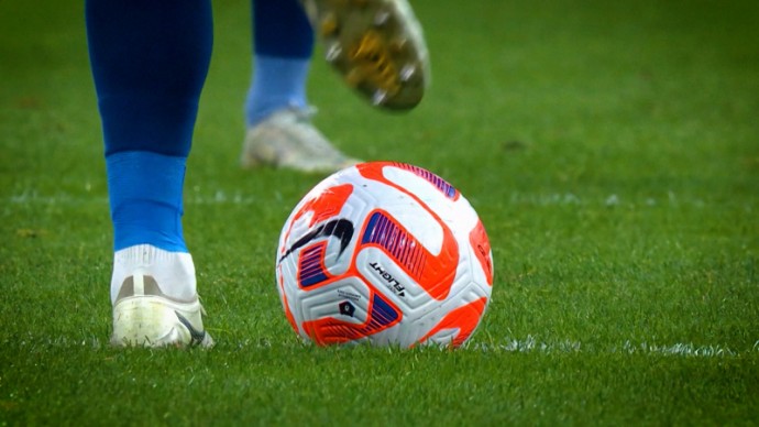 Женский ФК «Зенит» продлил контракт с Ольгой Черновой Женский ФК «Зенит» продлил контракт с Ольгой Черновой