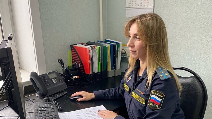 Тульские приставы распродадут квартиры и участки должников
