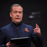 «Хочет узаконить себя»: Медведев раскрыл мотивы Зеленского