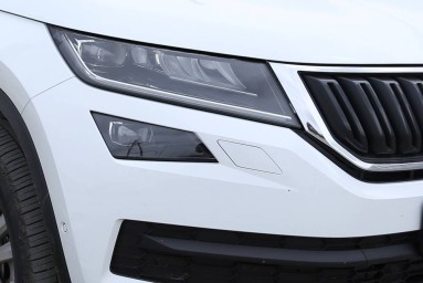 В Пермском крае за месяц вырос объем автокредитования