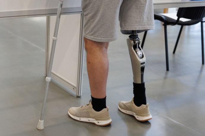 Все подразделения компаний в регионах получат квоты на трудоустройство инвалидов Все подразделения компаний в регионах получат квоты на трудоустройство инвалидов