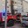Благовещенские огнеборцы потушили пожар в пятиэтажке на Горького