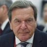 Банк Sparkasse Hannover заблокировал счета экс-канцлера Шредера из-за угроз санкций